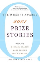 Larry Dark | Prize Stories 2001 | Taschenbuch | Englisch (2001)