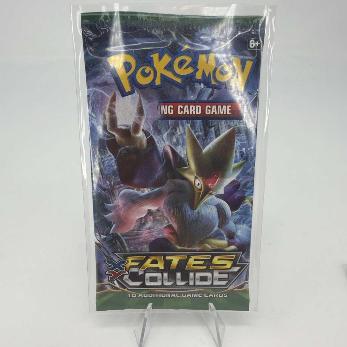 scarlet and violet booster box chase cards Pokmon TCG: Scarlet & Violet-Paradox Rift Booster Pack (10 Cards)