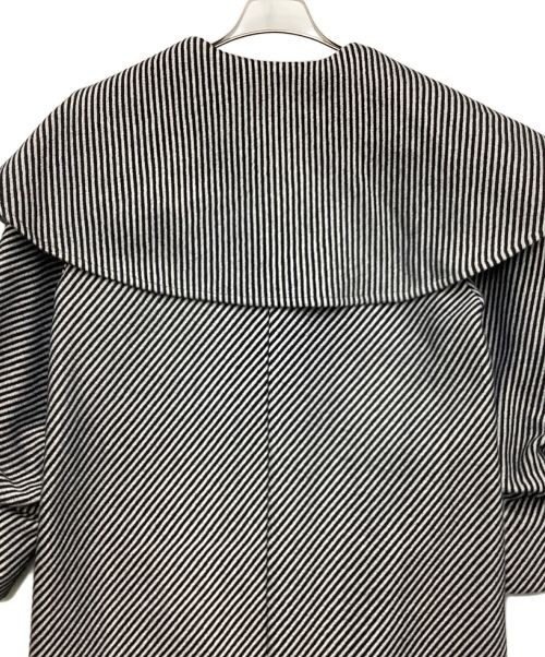 Ameri Coat S Black White Jacket Unisex Casual Out… - image 5