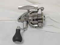 Daiwa 05 Exist 2508R Custom Spinning Reel