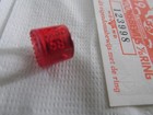 AU racing pigeon bands collectables (2015) plus a  1968 Holland band with card  — photo 10