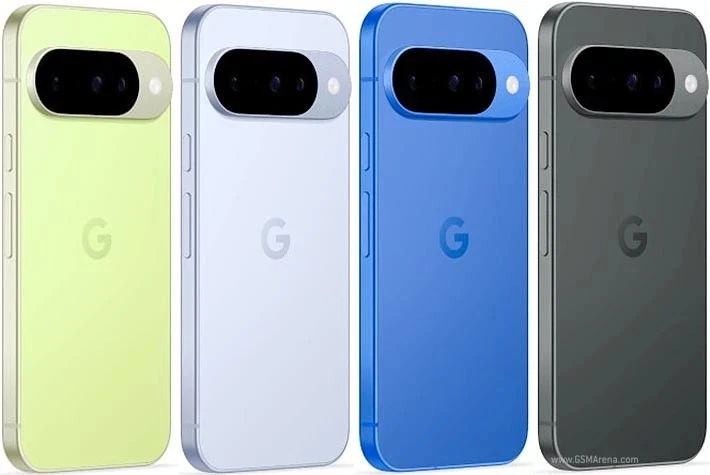 Google Pixel 10 Unlocked Various Colours Smartphone Mobile Phone | Average, photo 1 of 5