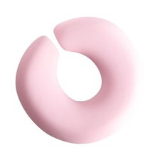 Face Down Prone Pillow Ergonomics Salon Massage Pillow for Salon Plane Men