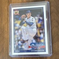 Topps 75th Anniversary Shohei Ohtani #T91-100 Los Angeles Dodgers 2026 Baseball