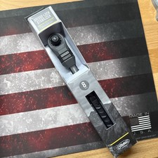 Mathews 8" Bridge Lock Bow Stabilizer - Shale #81045