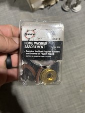 DANCO Home Washer Assortment 42 Pcs.  80817