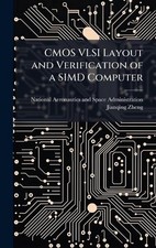 CMOS VLSI Layout and Verification of a SIMD Computer by National Aeronautics and