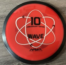 MVP Wave, New Gyropalooza, 173g