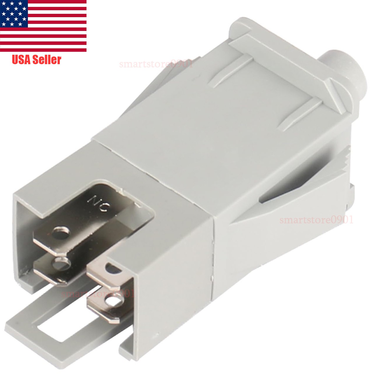 Plunger Interlock Switch 153664, 176138, 532176138 for AYP Riding Lawn Tractor