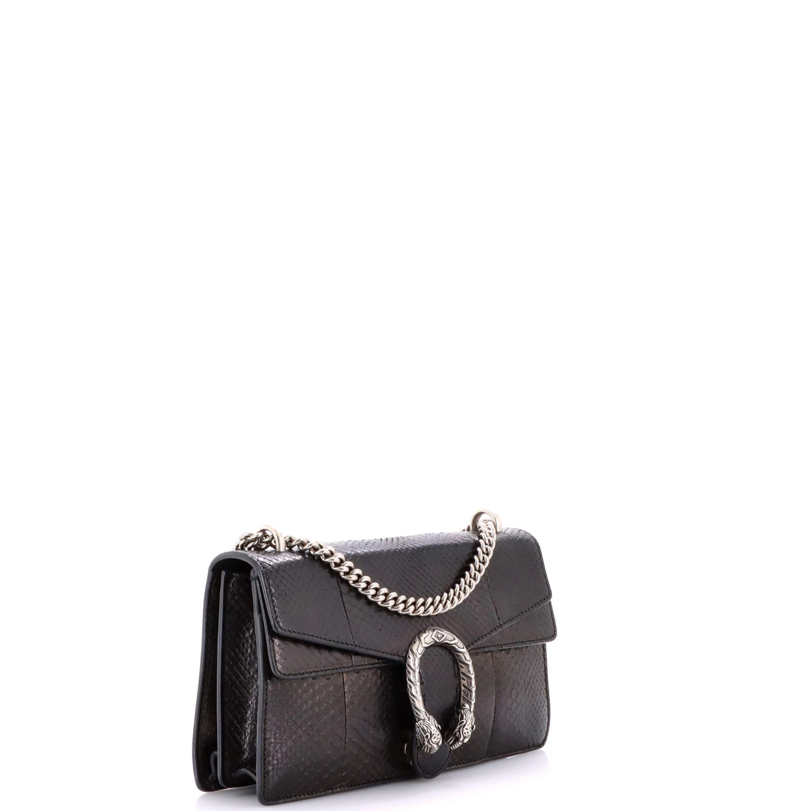 Gucci Dionysus Bag Python Small - image 2