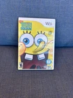 SpongeBob's Truth or Square Game (Nintendo Wii, 2009) (38)