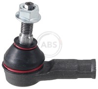 A.B.S. Spurstangenkopf Gelenkkopf 230999 FüR Chevrolet T300 Aveo FM14X1.5 RHT