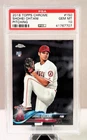 2018 Topps Chrome Shohei Ohtani #150 RC Pitching PSA 10 GEM MINT Angels Dodgers