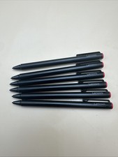 Lot Of 6 Lenovo Active Pen Stylus - ThinkPad Active Pen SD60G97200