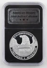American History Silver Bullion Collection Declaration of Independence - 1221B
