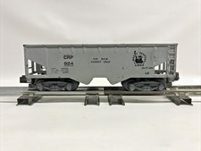 American Flyer 924 S Gauge Model Railroad Jer...