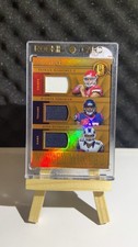 Top Patrick Mahomes Rookie Cards to Collect 35