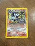 Neo Destiny Dark Houndoom #7 Pokemon Card - Holo Rare