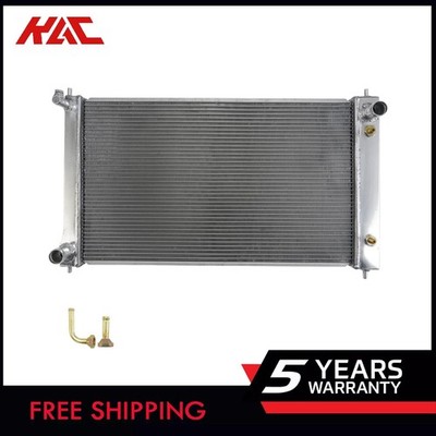 Radiator For 2012-2018 Nissan Altima 2007-2011 Altima 2.5L 2009-2014 Maxima