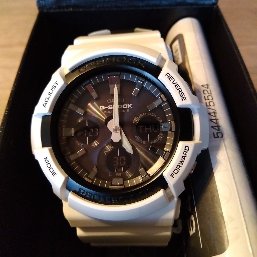 時計 G-SHOCK 5524 G-SHOCK 5444/5524 | Mua sắm tại Mercari từ Nhật Bản! | Buyee