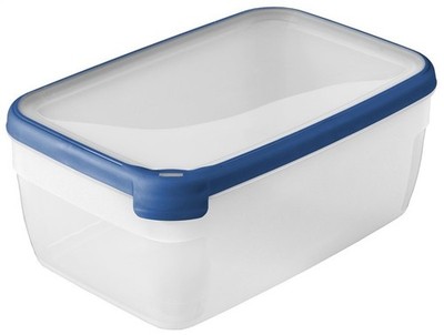 Food Box Curver Grand Chef Eco 252935, 5,4 L