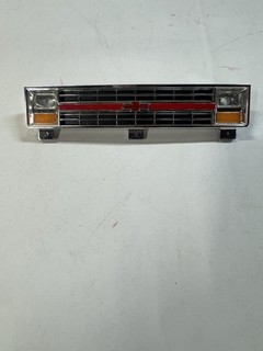 Tamiya Clodbuster Chevy Grille