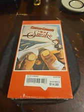 CHEECH & CHONG’S UP IN SMOKE Movie VHS tape Vintage 1995 NEW Factory Sealed
