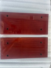 Pannelli laterali Technics RS-1500 1506 e RS-1700 CUSTOM NUOVI