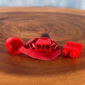 Lego Star Wars Royal Guard SW0521 Minifigure with Spear 7264 7166 6211