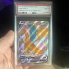 The Pokemon Company SWSH Promo Charizard V Holo Full Art SWSH050 PSA 10 2020