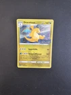 Carte Pokémon - Dracolosse STAMP 131/195 - EB12 Tempête Argentée FR