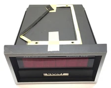 Red Lion Controls Series 600 Counter 5166360 NOS