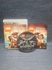 Lego Pirates of the Caribbean the Video Game - Sony PlayStation 3 PS3 Tested