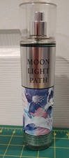 Bath  Body MOONLIGHT PATH Fine Fragrance Mist - 8 Fl oz - Retired