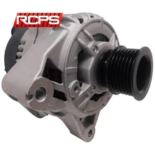 New 80A Alternator Fits BMW Z3 2.8L 1997-00 8EL012427-991 8EL737402-001 36-13761