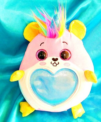 rainbocorn hamster
