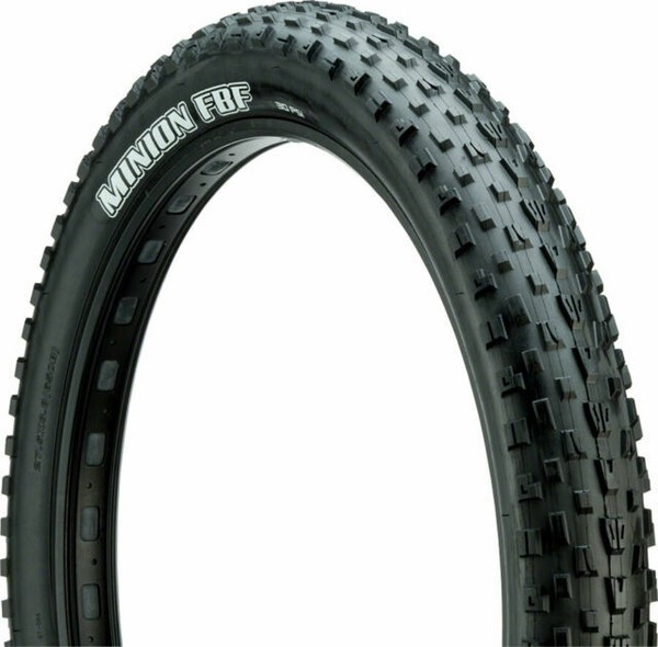 maxxis minion fbf 4.0