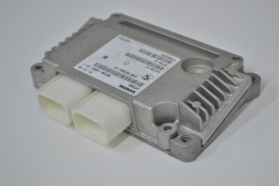 BMW 5 Series E60 E61 7567803 Transfer Box ATC300 xDrive Control Unit Module