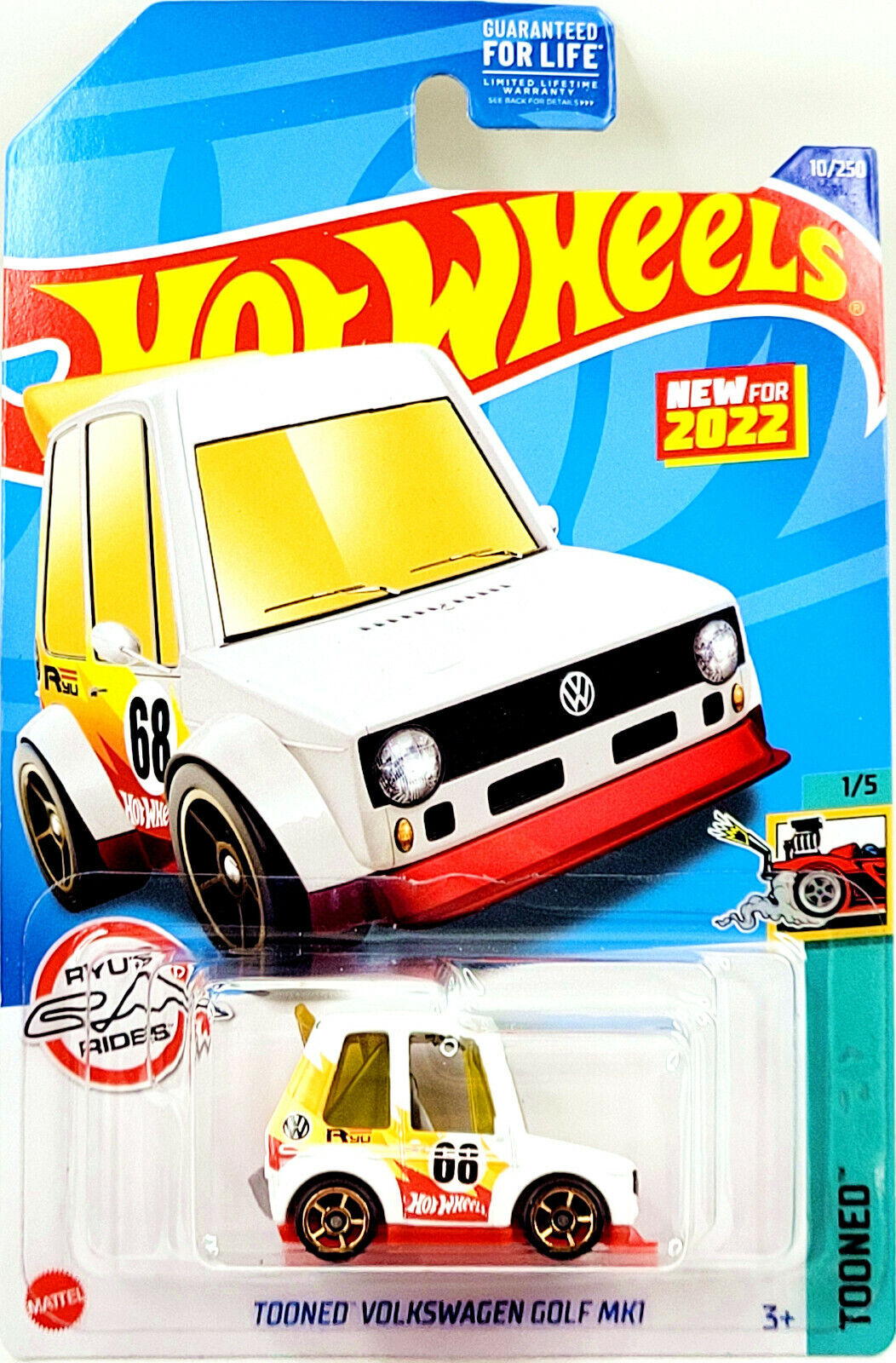 Carrinho Hot Wheels Veículo Custom Ford Maverick 9/10 Mattel em Promoção na  Americanas