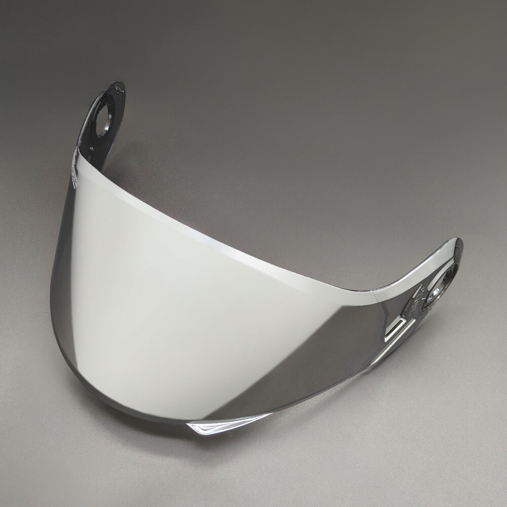 Visiera per casco moto LS2 FF325 FF394 FF386 FF370 foto 4