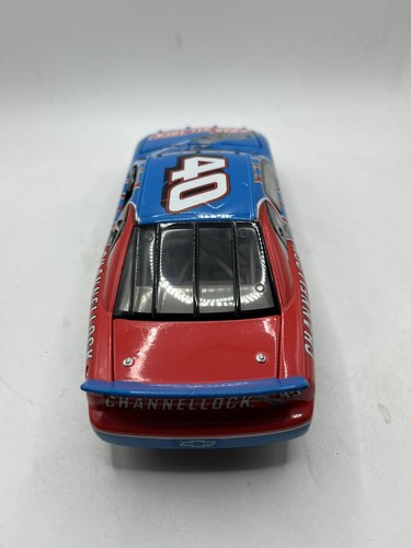 1999 Kerry Earnhardt #40 Channellock Monte Carlo 1/24 azione NASCAR pressofuso - Foto 3 di 4