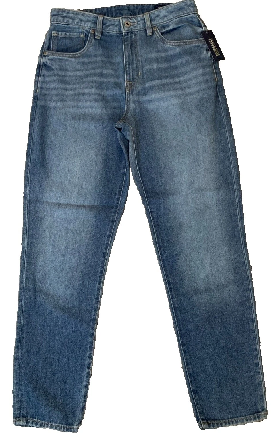 Buffalo Solid Jeans for Women