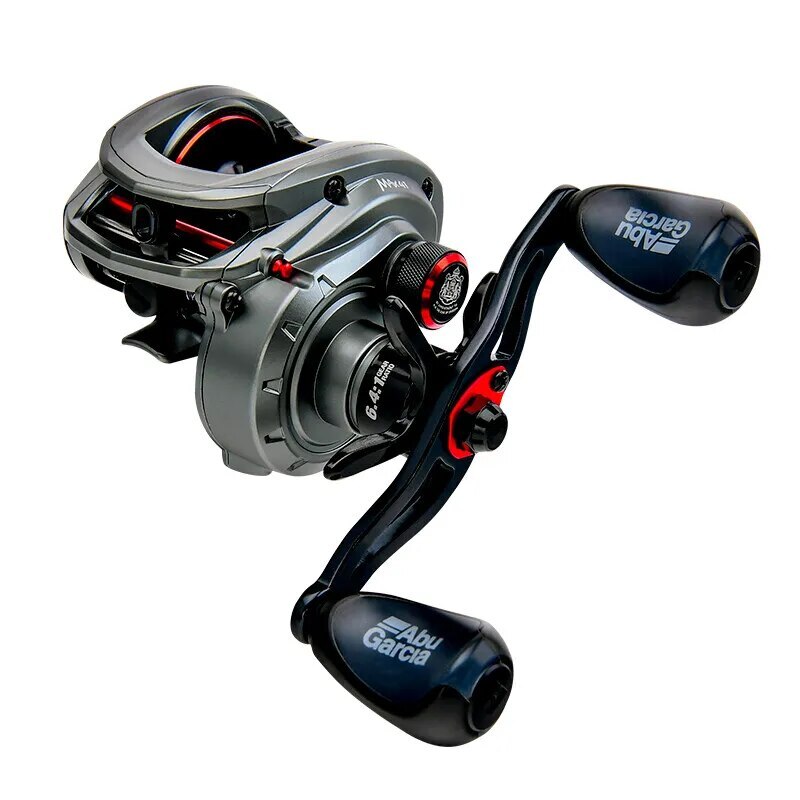 beast fishing reel Lunkerhunt Spinning Rod Combo the Abu Garcia Revo Toro Beast low profile bait cast reel delivers a unique platform designed for hard The New Beast from @abugarcia_fishing