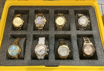 Collection Of Invicta Women display picture 1