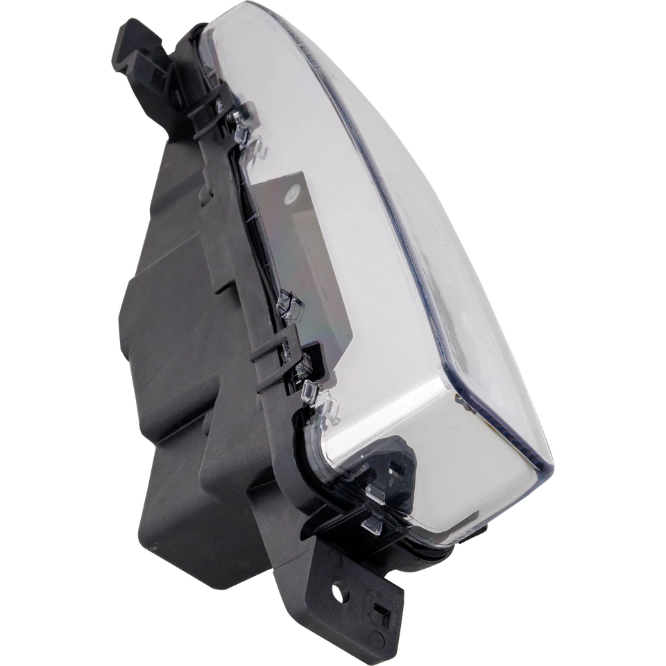 Luz antiniebla delantera del lado del conductor nueva para BMW 540i 2017-2019 Foto 3 de 4