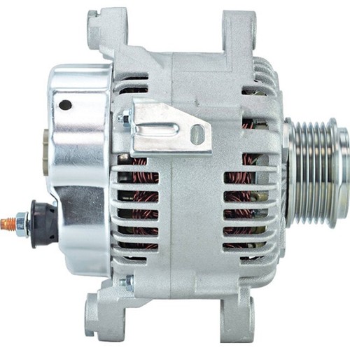 Alternator fits Kia Optima L4 2.4L 2008-2009; Magentis L4 2.4L 2008 3730025310 - Picture 2 of 6