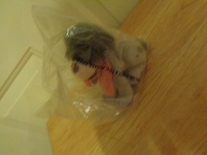 anastasia dog disney