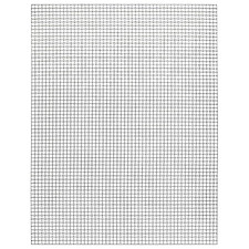 1 Pack Stainless Steel Mesh Screen No Rust Metal Mesh Sheets for DIY Projects