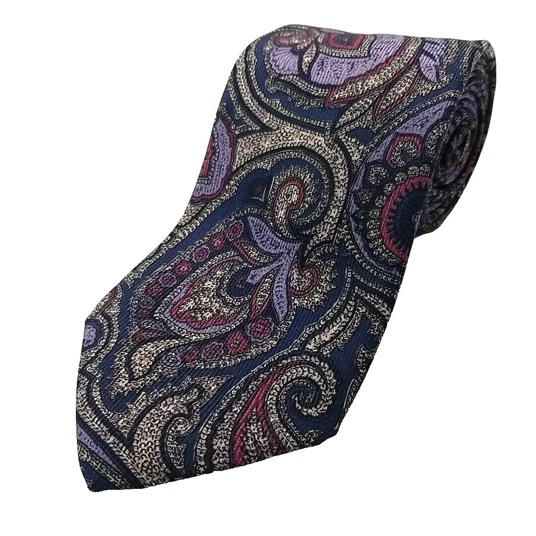 Nordstrom Paisley Ties for Men