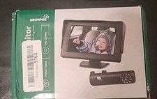 Baby Car Monitor